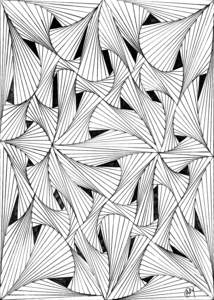 Entanglement 