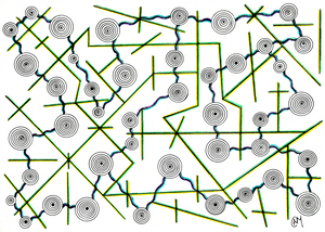Integrated Circuitry