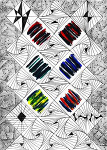 Portals Of Divinity