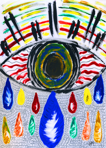 Sacred Tears 
