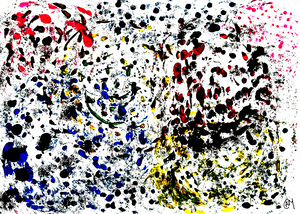Soul Fragmentation