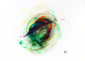The Cosmos