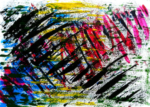 Tumultuous Distractions