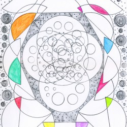 Cosmic Dance