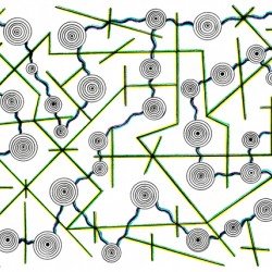 Integrated Circuitry