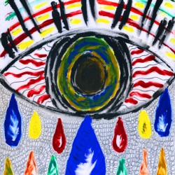 Sacred Tears 
