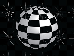 CHECKERED PAST