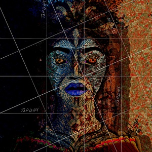 LINOGIRL N COLOR