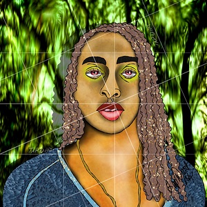 N DA WOODS