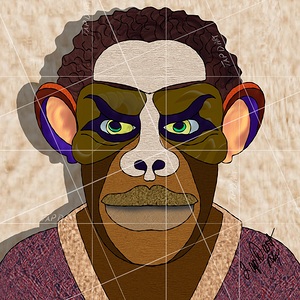 ORIGINAL MAN