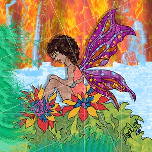 SISTER FAIRY