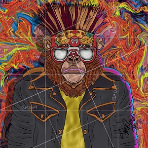STAR APE