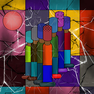 TOGETHER WE GET BETTER