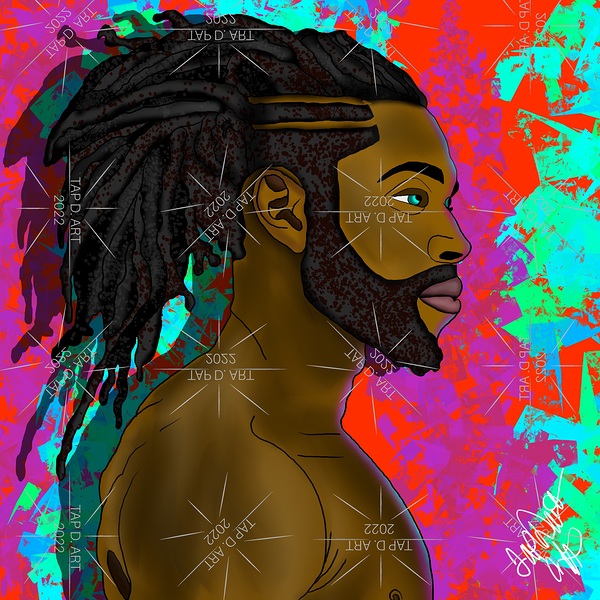 BROLOC Print