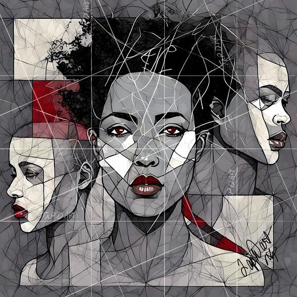 COME TOGETHER Print