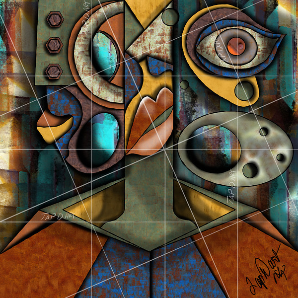 RUST Print