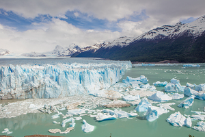 Perito Moreno Glacier 5453