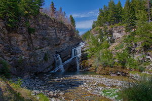 Waterton Lakes National Park 0662