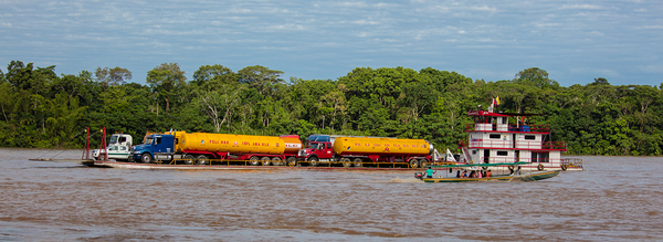 Ecuador 9 0611 Print