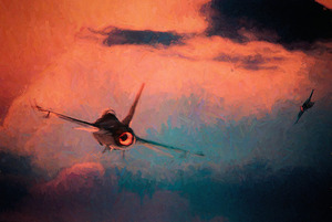 The Chase