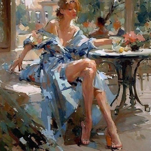 Retro Chic: Pin Up Girl Wall Art