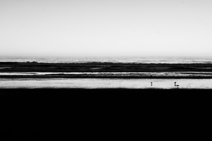 Time Stands Still II