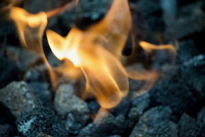A Slow Fire Burning 2