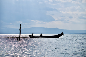 Fishing