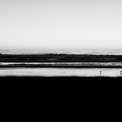 Time Stands Still II