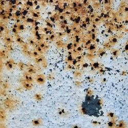 Diamonds and Rust