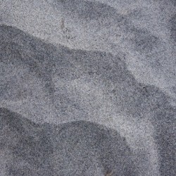 Shaped by the waves and winds