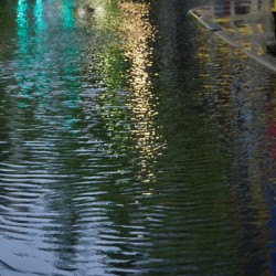 Overflow