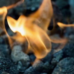 A Slow Fire Burning 2