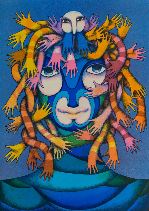 LitographyB332. by Kuba