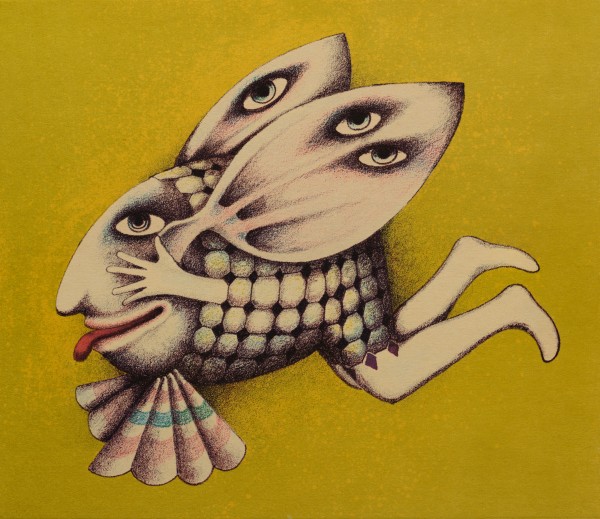 LitographyK321 by Kuba