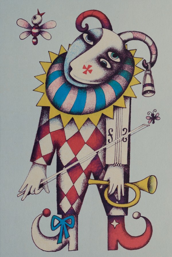 LitographyK3218 by Kuba