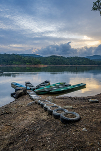 Colombia Fishing