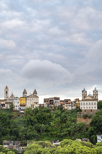 Salvador Bahia 