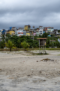 Ilheus Brazil