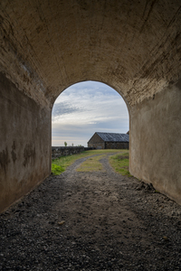 Fort Charlotte Saint Vincent