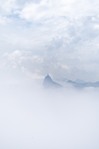Redeemer in the Heavens
