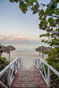 Varadero Beach Print