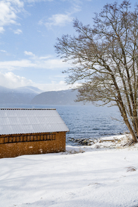 Norway Winter 2