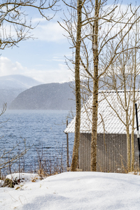  Norway Winter 1