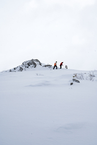 Winter Hike