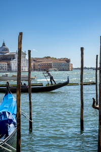Venice Gondola