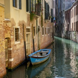 Venice Italy