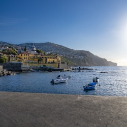 Funchal Madeira Portugal
