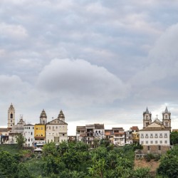 Salvador Bahia 