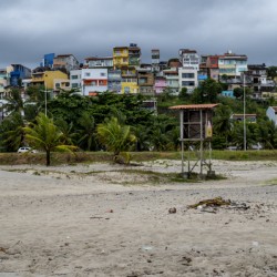 Ilheus Brazil